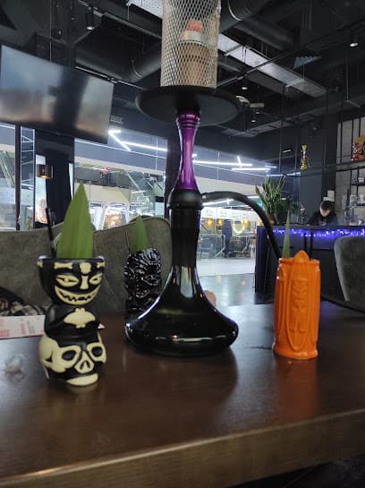 Hookah Nights Каменское