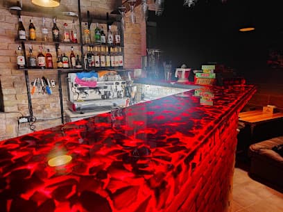 Spark lounge