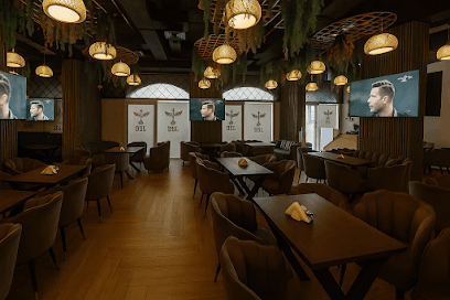 Desire Sheesha Lounge