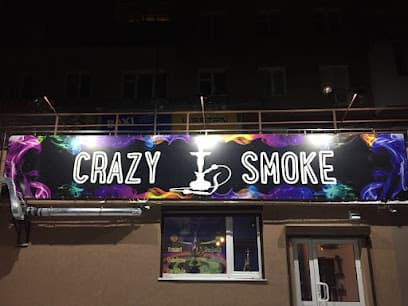 CRAZySMOKe
