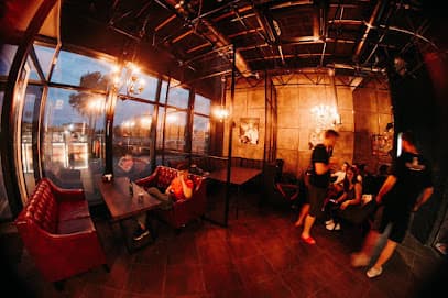 SMOG Lounge Bar