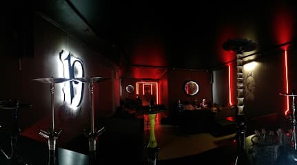 19 Hookah