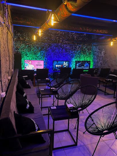 Hookah Bar "Underground"