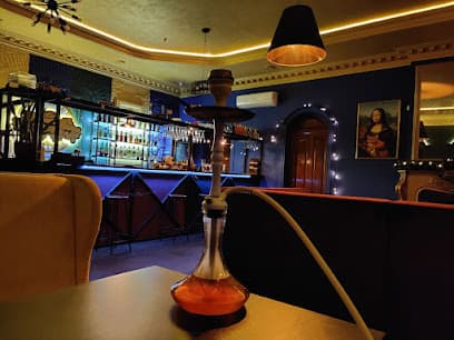 Sandler Lounge Bar