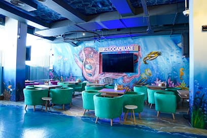 H2O Cafe And Restaurant (Shisha Lounge)