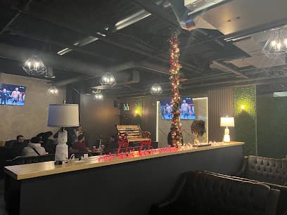 Moda Lounge