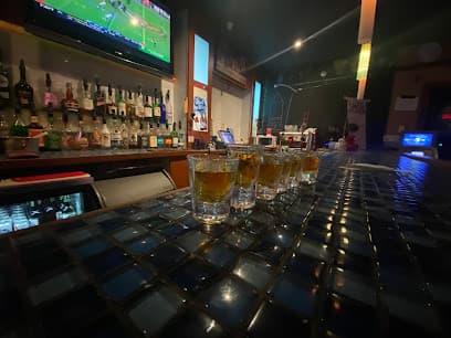 Café Lounge 5