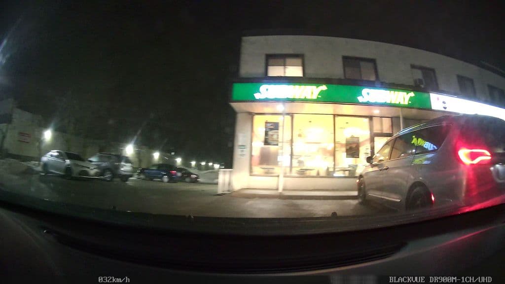 Street view near LAVA Bar & Lounge (Koohestan Cafe)