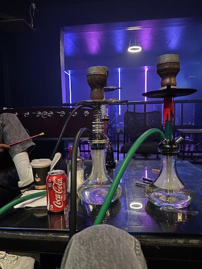 Jinx Lounge
