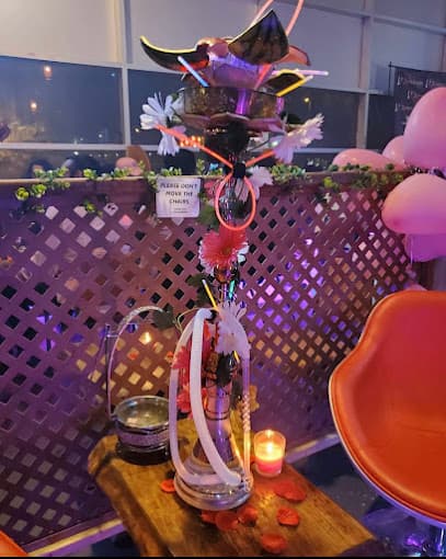 Xhale Cafe