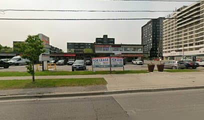 HQ Toronto