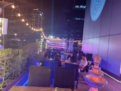 Albakawat Restaurant and cafe