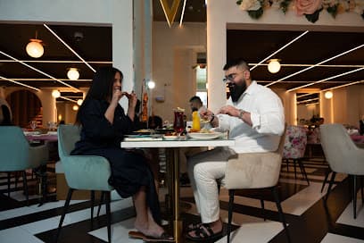 Villamoura - Best Seafood Restaurant in Dubai