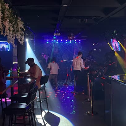 Kalahari Lounge and Club
