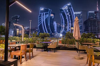 Madera Casa Restaurant