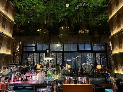 CAVO Restaurant Dubai