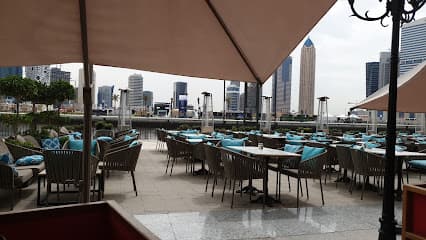 Sahelnom Café