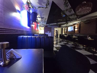 Culture Shisha Lounge