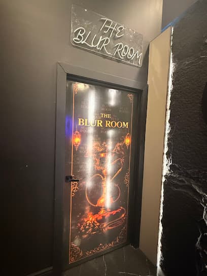 The Blur Room