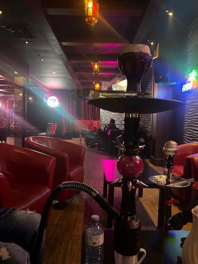 Oasis Cafe & Lounge