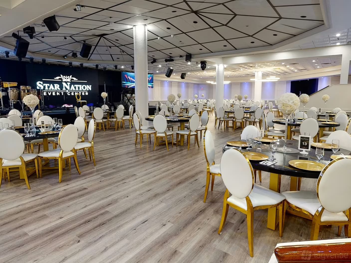 Star Nation Event Centre