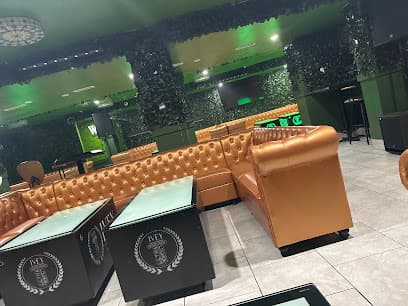 Ivey Ultra Lounge
