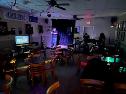 Station Lounge