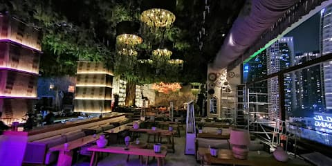 Cavo Pool Dubai