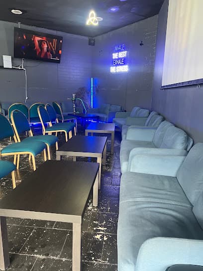 Downtown Shisha Lounge