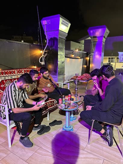 BAITHAK Shisha Cafe