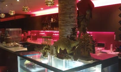 Maestria Restaurant & Bar by Cedrus