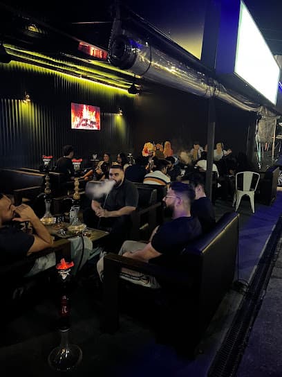 Kardes Lounge