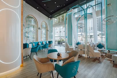 Shisheo Lounge
