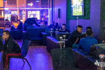 Burwood Shisha Lounge