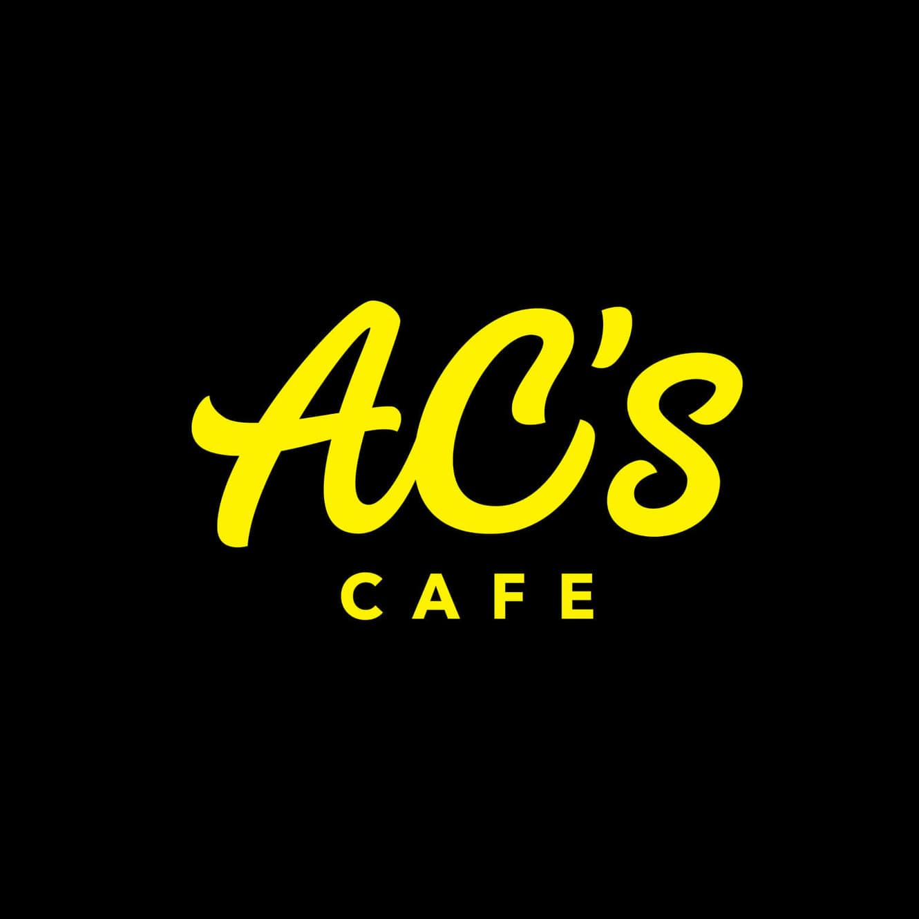 AC's Cafe & Bar