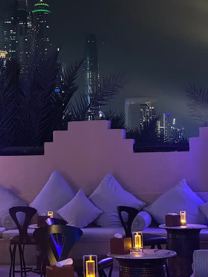 Viva La Goa | Rooftop & Lounge