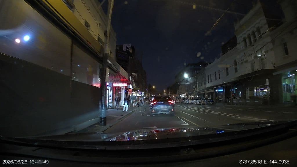 Street view near ILLUMINA BAR & Shisha Lounge