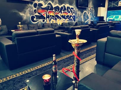 Naraz shisha lounge