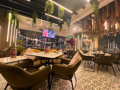 Nargileci Eleven Cafe