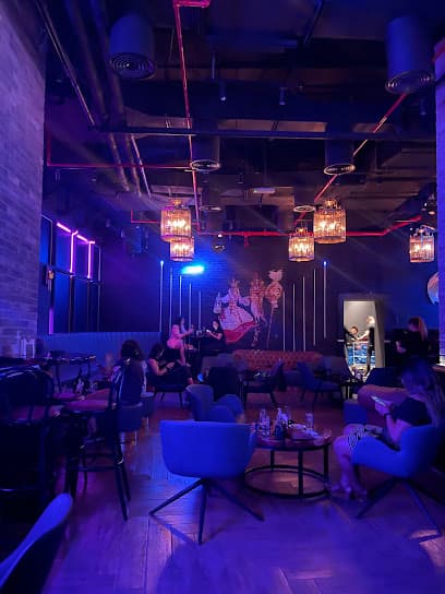 Senecio Restaurant & Lounge
