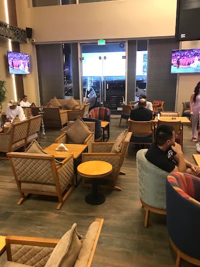 Hookah Grand Cafe