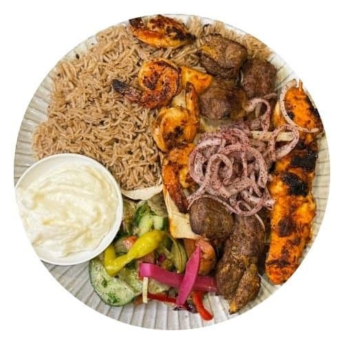Little Lebanon Restaurant