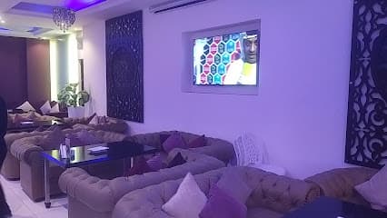 Lounge Wish Cafe