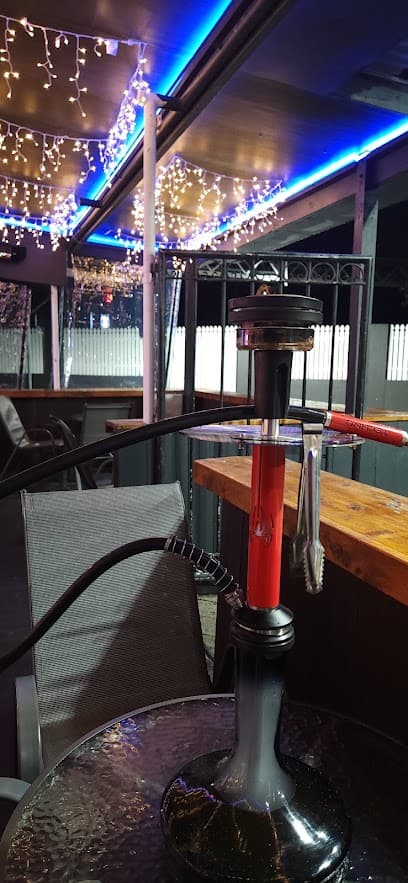 Royal hookah