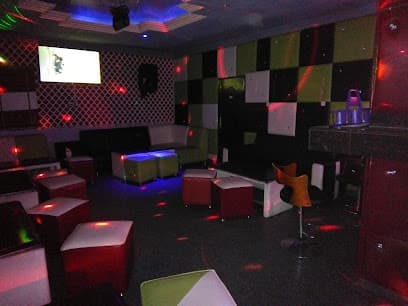 De Executive Lounge
