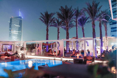 Coco Lounge