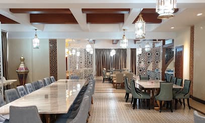YaHala Restaurant - Ampang