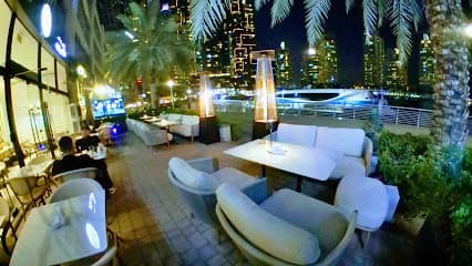 Dakota Dubai | French Restaurant - Marina