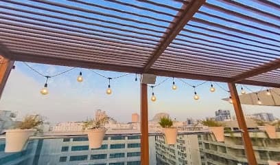 Yamas Shisha Lounge