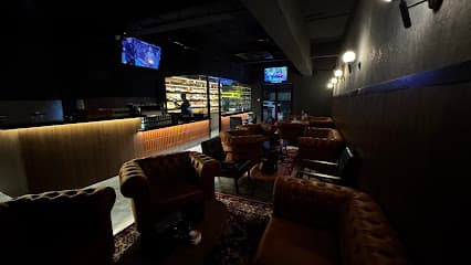 Cigar Cartel TTDI